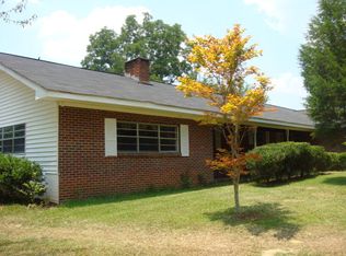 225 Coal Town Rd, Purvis, MS 39475