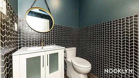 Rented by Nooklyn NYC LLC