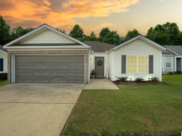 2002 Inverness Pkwy, Tuscaloosa, AL 35405