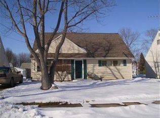 2214 Stephens Ave NW, Warren, OH