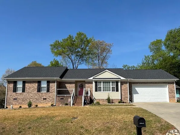 154 Bishop Rd, Roanoke Rapids, NC 27870