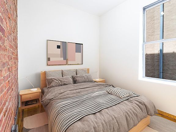 3rd image of 565 W 173rd St #60