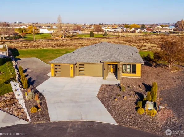 2053 H.2 Road, Moses Lake, WA 98837