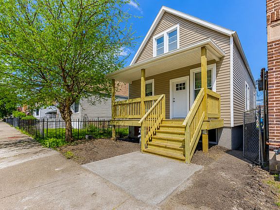 2nd image of 6057 S Wolcott Ave