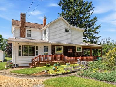 111 Adrian Ln, Butler, PA, 16001