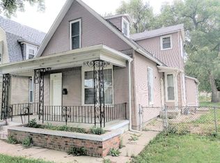 2411 N 22nd St E, Omaha, NE 68110