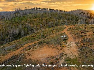 8580 Big Canyon Loop Rd, Grizzly Flats, CA 95636