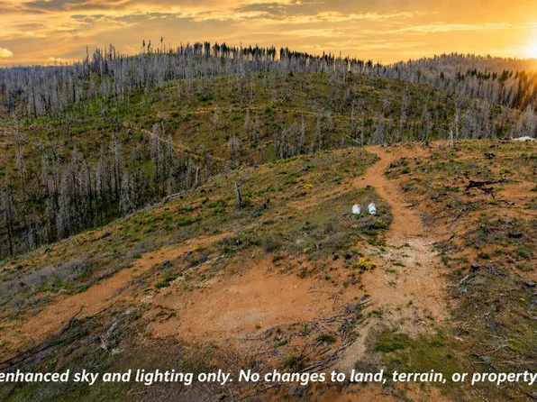 8580 Big Canyon Loop Rd, Grizzly Flats, CA 95636