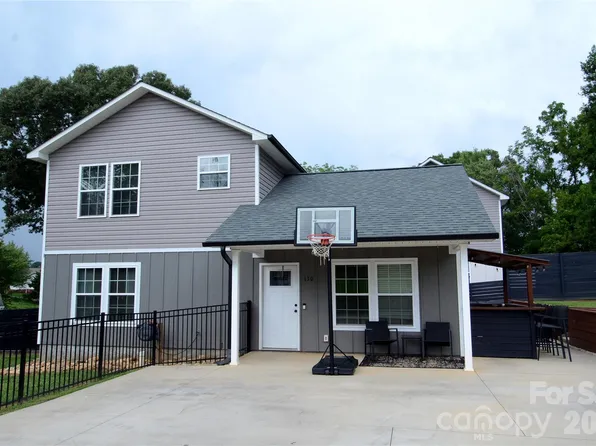 130 Bostic St, Marion, NC 28752