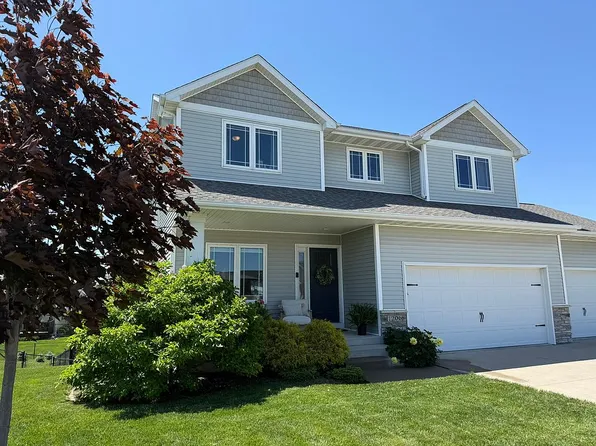 1206 NW Abbie Dr, Ankeny, IA 50023