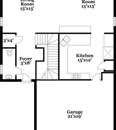 2nd image of 7080 Flathead River Ave
