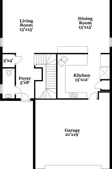 7080 Flathead River Ave — Photo 2