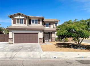 14786 Louisa Ct, Adelanto, CA 92301