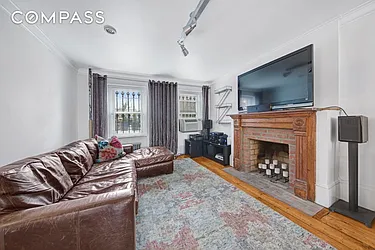 Rented by Compass