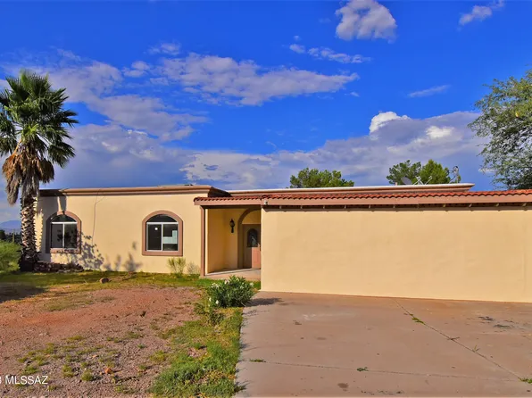 2622 N Camino Corona, Nogales, AZ 85621