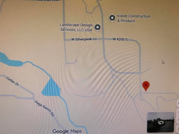 4321/4343 S Arrowhead Ln, Cedar City, UT 84720