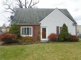 4506 W 158th St, Cleveland, OH 44135