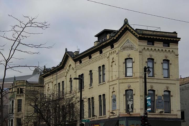 1st image of 1001 N Old World 3rd St #2