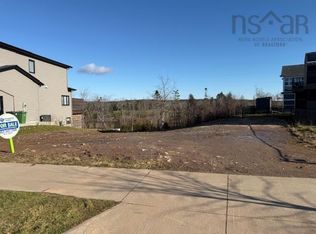 233 Maple Grove Ave LOT 7, Halifax, NS B3T0C3