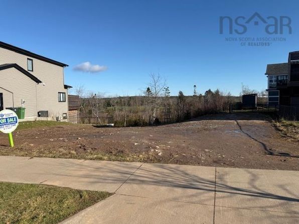 233 Maple Grove Ave LOT 7, Halifax, NS B3T 0C3