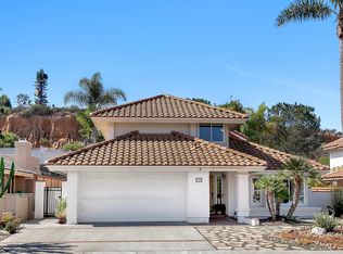 318 Via Andalusia, Encinitas, CA 92024