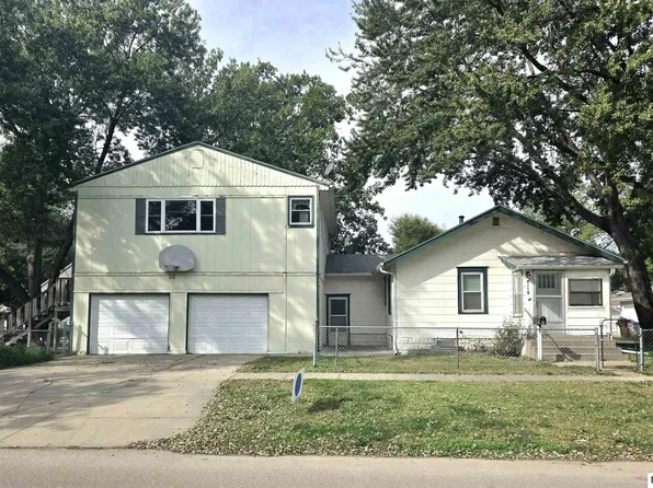 4119 N 68th St, Lincoln, NE 68507