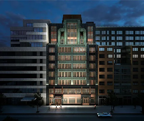 Sold by Douglas Elliman | media 10