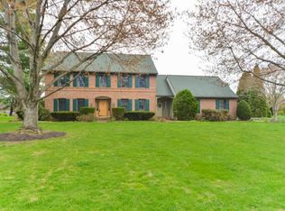 1314 Beaconfield Ln, Lancaster, PA 17601