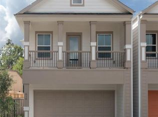 616 E 27th St, Houston, TX 77008