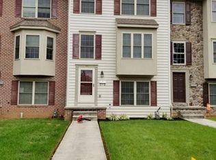 673 E Walnut St, Hanover, PA 17331