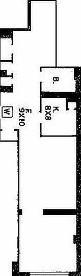 2nd image of 340 E 80th St #1W