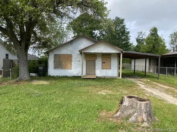 3214 Louisiana Ave, Lake Charles, LA 70601
