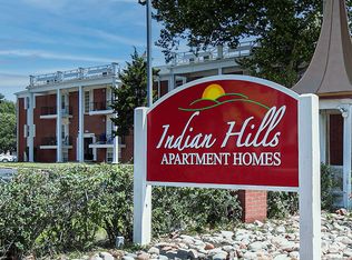 Indian Hills Apartment Homes, Wichita, KS 67203