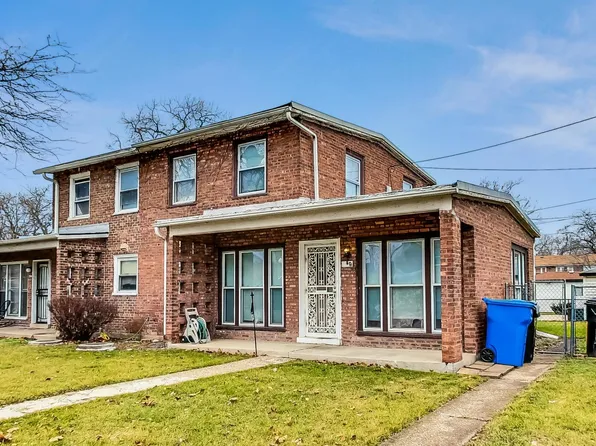 238 E 92nd St, Chicago, IL 60619