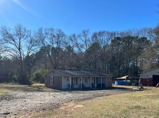 1015 Smith Chapel Rd, Monroe, GA 30656