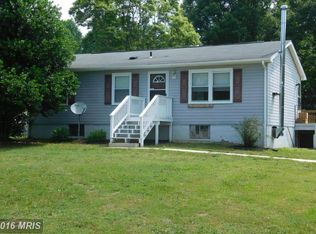 17493 Balty Rd, Ruther Glen, VA 22546