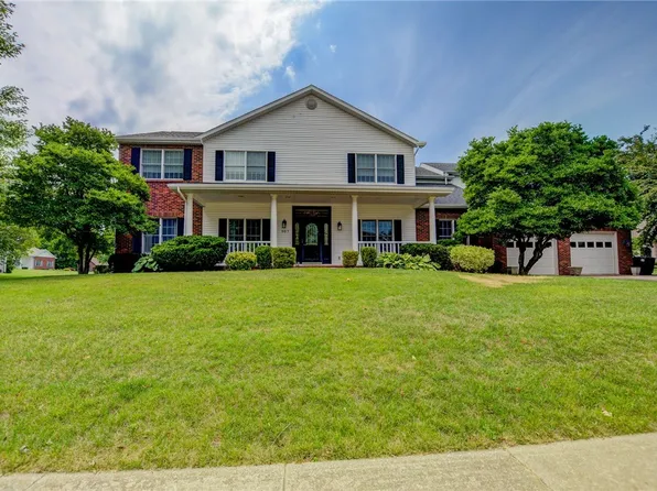 867 Jasons Way, Forsyth, IL 62535