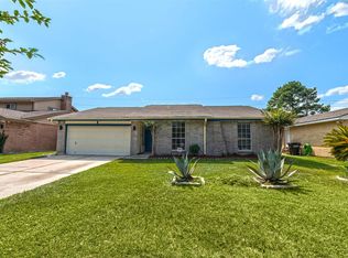 8387 Pebbledowne Dr, Houston, TX 77064