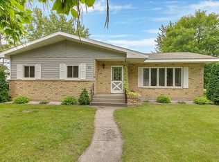 40 2nd Ave SE, Rice, MN 56367