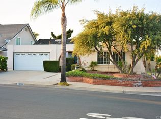6233 Lawrence St, Cypress, CA 90630