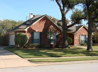 8524 Grand View Dr, North Richland Hills, TX 76182