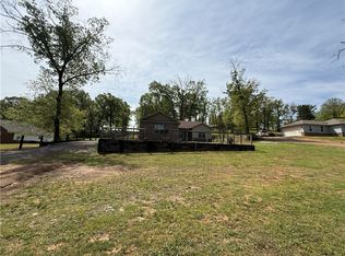 10405 Arroyo Ln, Dardanelle, AR 72834
