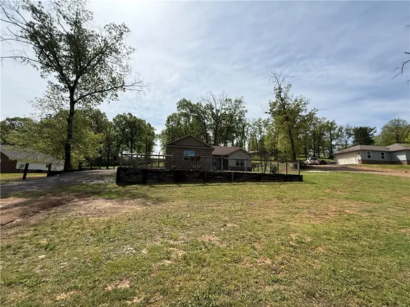 10405 Arroyo Ln, Dardanelle, AR 72834