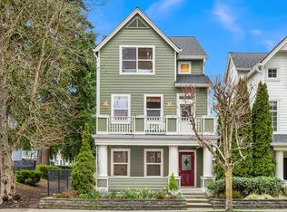 300 Wyatt Way NE, Bainbridge Island, WA 98110