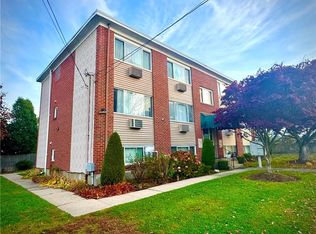 45 Urban Ave APT 3A, North Providence, RI 02904