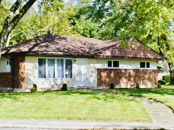 420 Indianwood Blvd, Park Forest, IL 60466