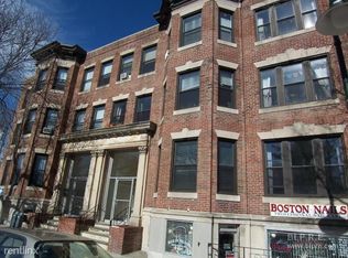 395-397 Harvard St, Brookline, MA 02446