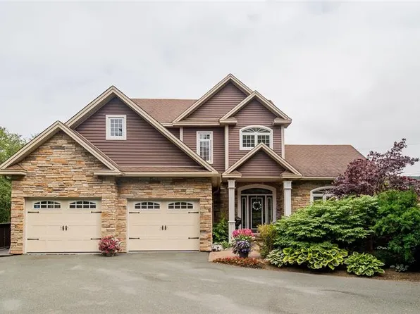 8 Carriage Lane, St. John's, NL A1E6J3
