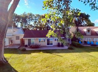 52 N Shore Dr #8, Elwood, NE 68937