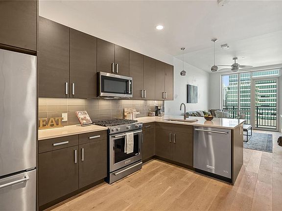 3rd image of 222 West Ave Unit 1903
